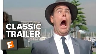 Dragnet 1987 Official Trailer  Tom Hanks Dan Akroyd Police Comedy HD