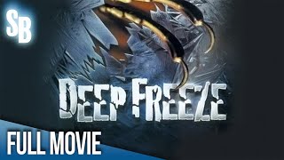 Deep Freeze 2002  Gtz Otto  Allen Lee Haff  Alexandra Kamp  Full Movie