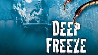 Deep Freeze  Full Movie  Great Action Movies