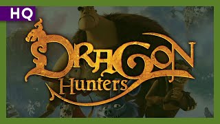 Dragon Hunters 2008 Trailer