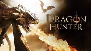 Dragon Hunter  Free Fantasy Action Movie Starring Slate Holmgren The Amazing Spiderman