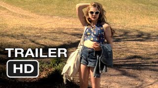 Hick Official Trailer 1 2012  Chlo Grace Moretz Movie HD