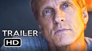 DRIVERX Official Trailer 2018 Patrick Fabian Drama Movie HD