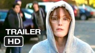 The English Teacher TRAILER 1 2013  Julianne Moore Lily Collins Movie HD