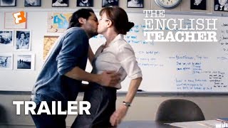The English Teacher Official Trailer 1 2013  Julianne Moore Movie HD
