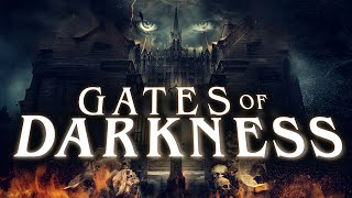 Gates of Darkness 2019 Horror Drama  The darkest secrets unveiled  Full Movie