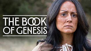 The Book of Genesis  Full Movie