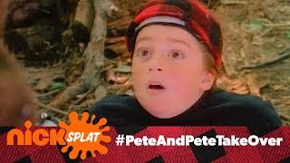 Bullies on The Adventures of Pete  Pete  PeteAndPeteTakeover  NickRewind