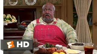 Family Farts  The Nutty Professor 412 Movie CLIP 1996 HD