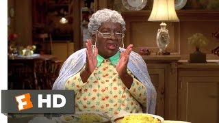 The Nutty Professor 1012 Movie CLIP  Relations 1996 HD
