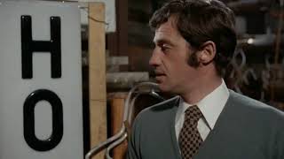 Ho 1968 Belmondo Trailer Sequence