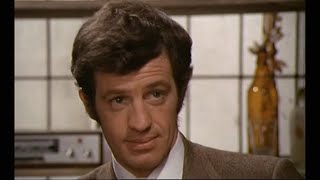 JeanPaul Belmondo dans Ho 1968 de Robert Enrico