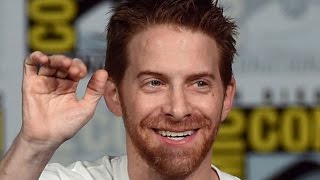 The Real Reason We Dont Hear From Seth Green Anymore