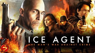 One mission No mercy  ICE AGENT  Michael Madsen  Action Thriller  Full Movie