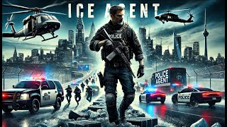 ICE Agent  ACTION  HD  Full Movie in English