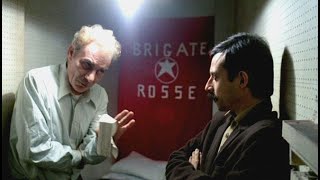 The Moro Affair Il caso Moro 1986 Clip with English subtitles