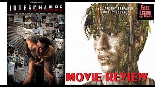 INTERCHANGE  2016 Prisia Nasution  Horror Fantasy Action Movie Review