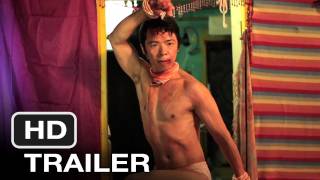 Invasion of Alien Bikini 2011 Movie Trailer HD  Fantastic Fest