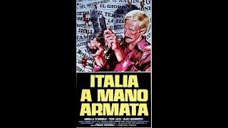 A Special Cop In Action  Italia a mano armata 1976