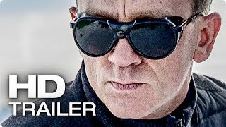 Spectre Official Teaser Trailer 2015 James Bond 007