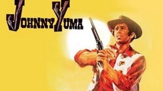 Johnny Yuma  Suite