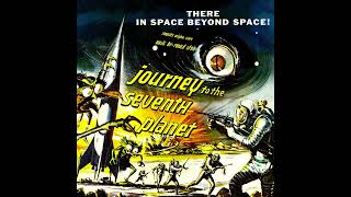 Journey To The Seventh Planet Original Score 1962