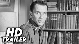 Kings Go Forth 1958 Original Trailer FHD