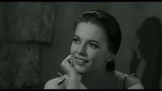 KINGS GO FORTH 1958 Moniques Theme Frank Sinatra  Natalie Wood