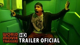 A Noite da Virada Trailer Oficial 2014  Fbio Mendona HD