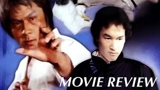 Legend of a Fighter 1982 movie review