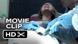 Devils Due Movie CLIP  Prenatal Test 2014  Horror Movie HD