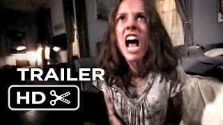 Devils Due Official Trailer 2 2014  Allison Miller Zach Gilford Horror Movie HD