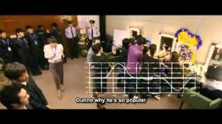 Love in Disguise english sub part 1 of 10