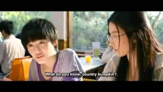 Love in Disguise english sub part 510