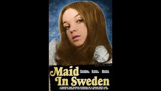 Cannon Films Countdown 14  Maid In Sweden 1971  ft the Loose Cannons HD