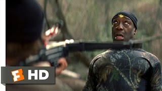 School for Scoundrels 611 Movie CLIP  Paintball 2006 HD