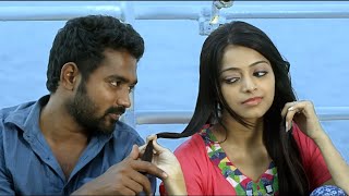 Mosayile Kuthira Meenukal  English Dubbed movie  Asif Ali  Sunny Wayne  Swathi Reddy