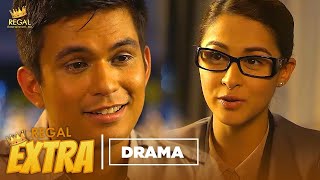 WORKAHOLIC Tom Rodriguez naudlot ang proposal  My Lady Boss