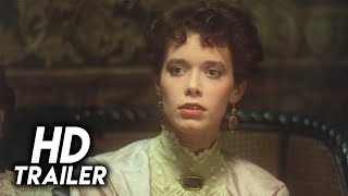 Mysteries 1978 Original Trailer FHD