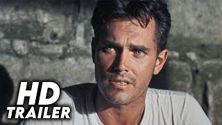 No Man Is an Island 1962 Original Trailer HD