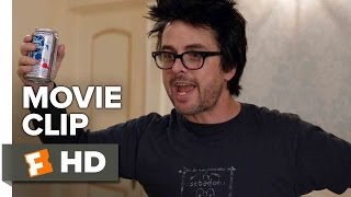 Ordinary World Movie CLIP  The Old Days 2016  Billie Joe Armstrong Movie