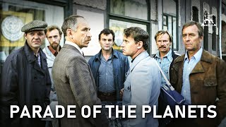 Parade of the Planets  DRAMA  FULL MOVIE