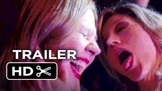 Preggoland Official Trailer 1 2015  James Caan Danny Trejo Movie HD