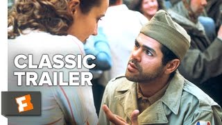 Days of Glory 2006 Official Trailer 1  War Movie HD