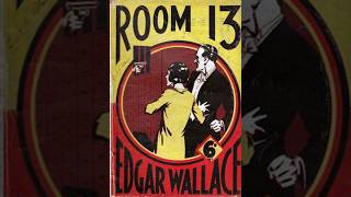 Room 13  1964  Zimmer 13 Original Trailer Edgar Wallace filmtrailer