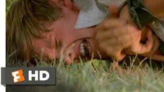 The Chumscrubber 59 Movie CLIP  An Entirely New Life System 2005 HD