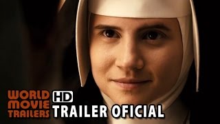 IRM DULCE O FILME Trailer Oficial 2014 HD