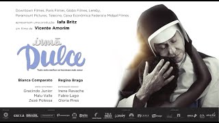 Irm Dulce O filme  Trailer Oficial HD