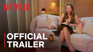 Love is Blind Season 8  Official Trailer  Netflix