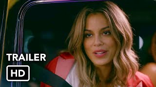 The Baker and The Beauty ABC Trailer HD  romantic comedy series